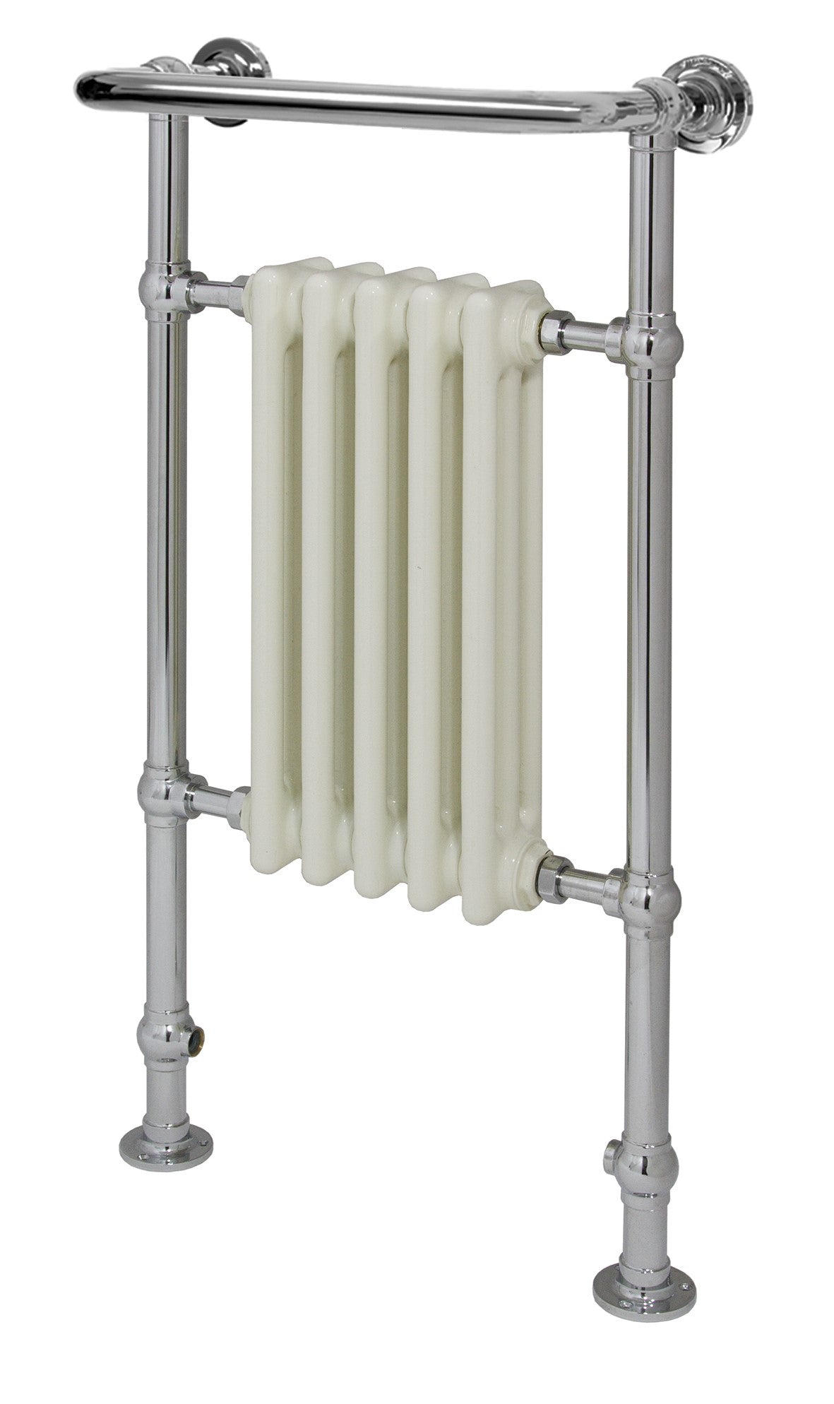 Eterno Traditional Radiator (538x965x230mm) - White