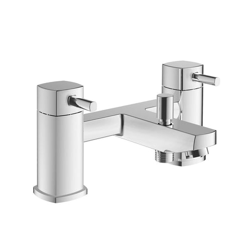 Toscaig Bath/Shower Mixer - Chrome