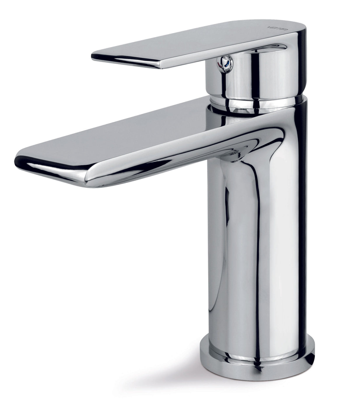 Vema Timea Basin Mixer - Chrome