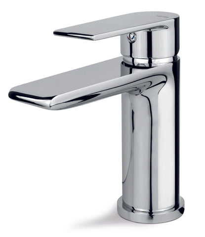 Vema Timea Basin Mixer - Chrome