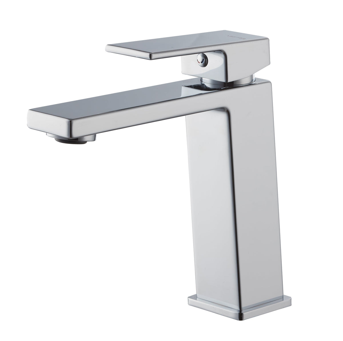 Vema Lys Basin Mixer - Chrome