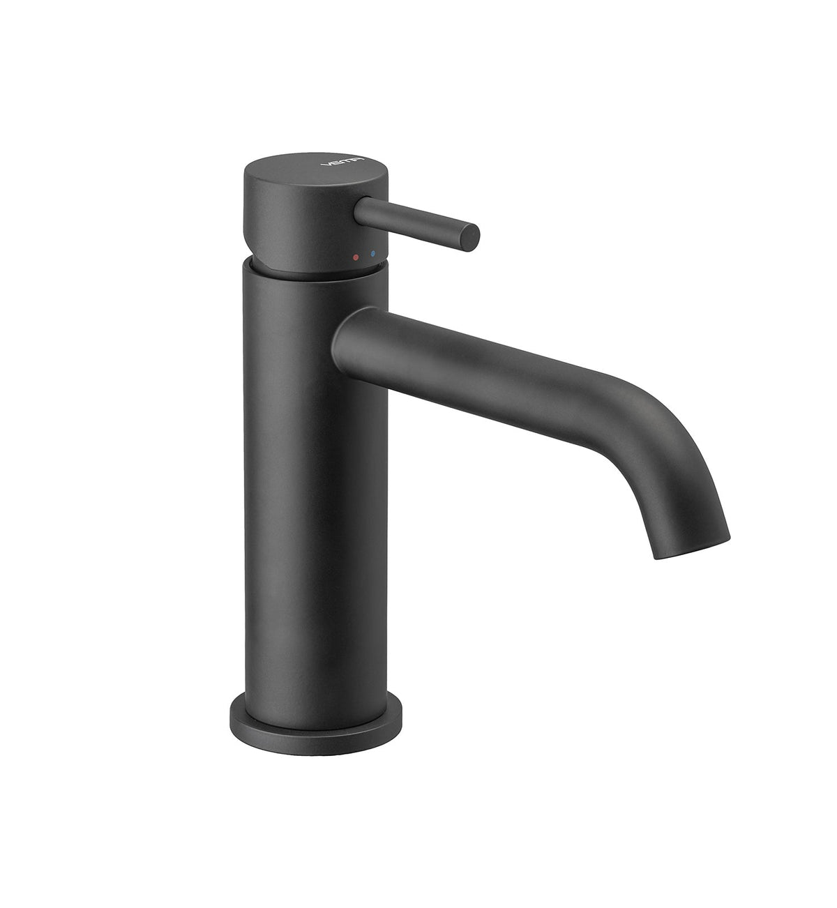 Vema Maira Basin Mixer - Matt Black