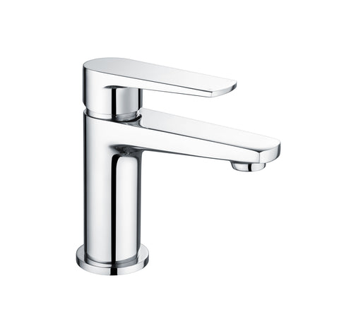 Carron Basin Mixer - Chrome