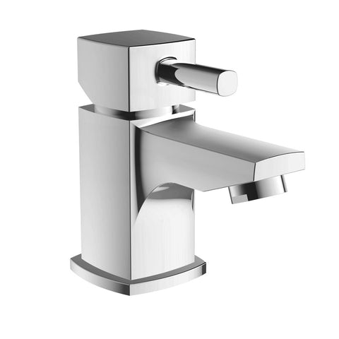 Toscaig Cloakroom Basin Mixer - Chrome