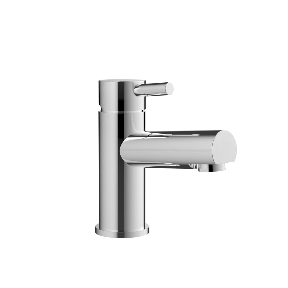 Lisa Basin Mixer & Waste - Chrome