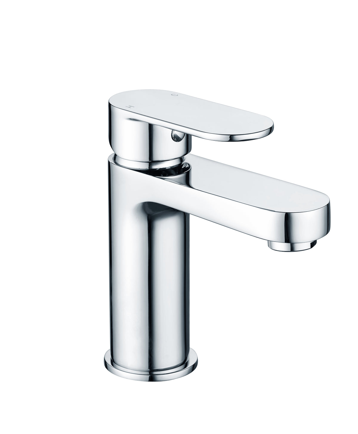 Sandwood Basin Mixer & Waste - Chrome
