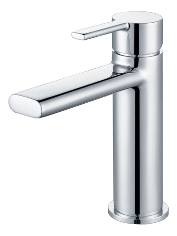 Evolve Basin Mixer - Chrome