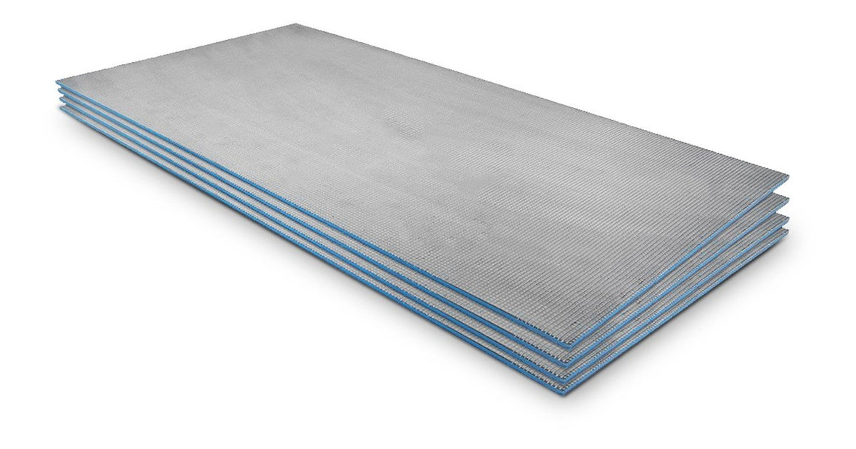 6mm Tile Backer Insulation Board (Pk/5)