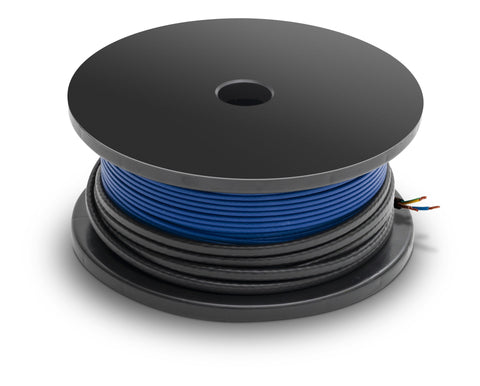 150W Electric Underfloor Heating Cable - 40m