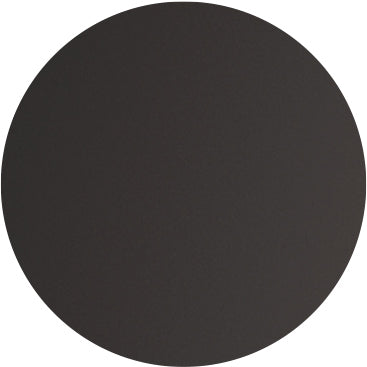 Elchaig 500mm Floor Standing WC Unit - Matt Graphite Grey
