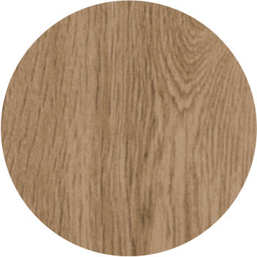 Elchaig 410mm Floor Standing Unit Inc. Basin - Seville Oak