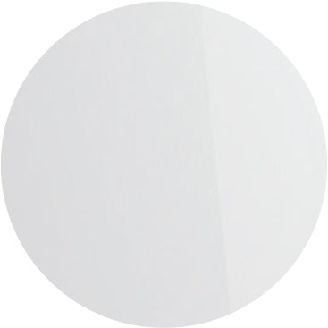 Elchaig 410mm Floor Standing Unit Inc. Basin - White Gloss
