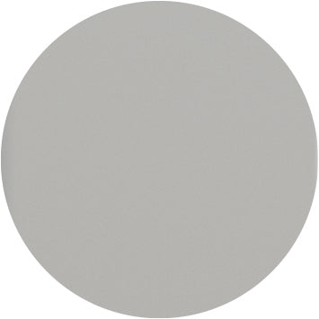 Gannel 454mm Wall Hung 2 Door Tall Unit - Grey Gloss