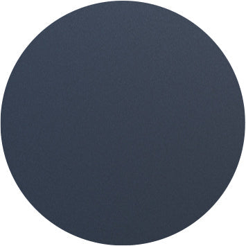 Lavant 605mm 2 Drawer Wall Hung Basin Unit - Matt Indigo