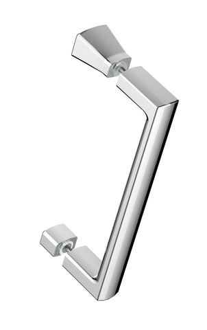 Merlyn Vivid Boost 1100mm Sliding Door