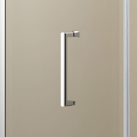 Merlyn Vivid Sublime 760mm Pivot Door