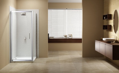 Merlyn Vivid Sublime 760mm Pivot Door