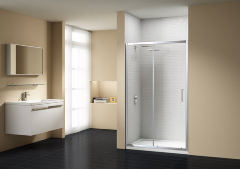 Merlyn Vivid Sublime 1700mm Sliding Door
