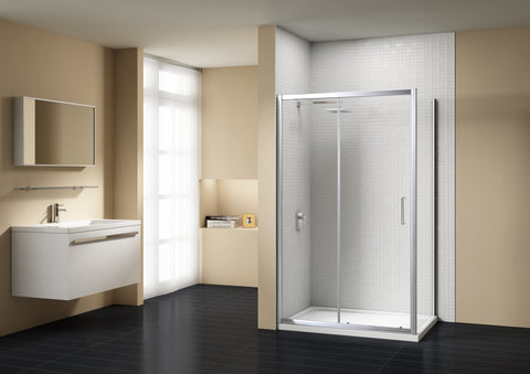 Merlyn Vivid Sublime 1400mm Sliding Door