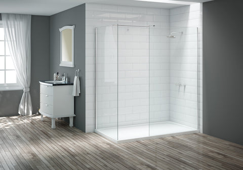 Merlyn 1200mm Wetroom Panel