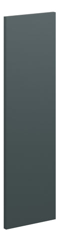 Cauvery Slim Depth End Panel - Matt Green Camo