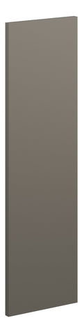 Abakan Slim Depth End Panel - Matt Stone