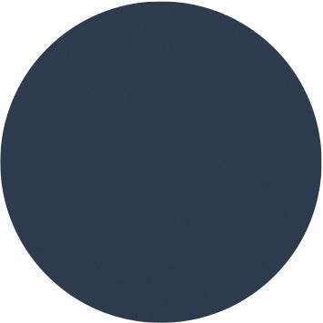 Stour 1210mm Floor Standing 4 Door Basin Unit & 0TH Basin - Matt Deep Blue