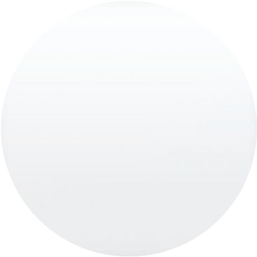 Stour 610mm Floor Standing 2 Door Basin Unit & 0TH Basin - Matt White