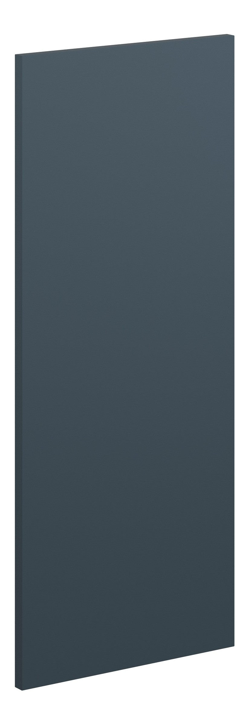Cauvery Standard Depth End Panel - Matt Arley Blue
