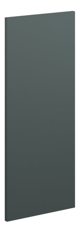 Eder Standard Depth End Panel - Matt Green