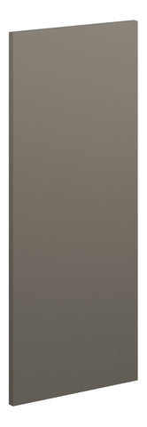 Eder Standard Depth End Panel - Matt Stone