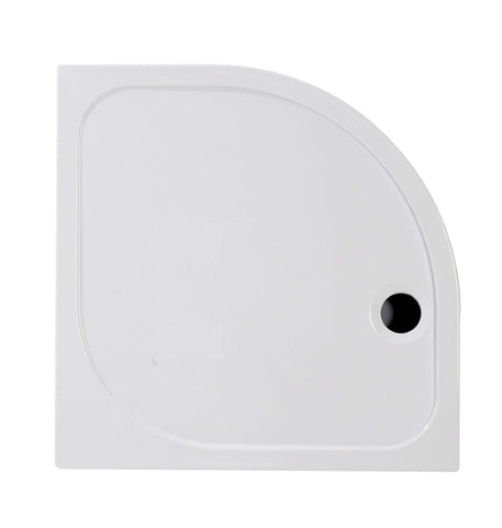 Full Suite w/900mm 2 Door Easy-Fit Quadrant & Tray