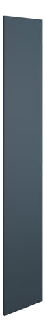 Abakan Tall End Panel - Matt Arley Blue