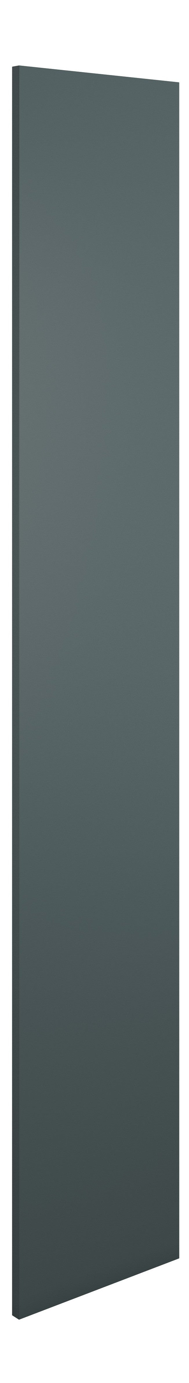 Cauvery Tall End Panel - Matt Green Camo