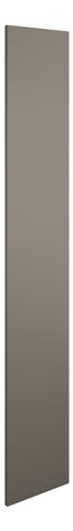 Cauvery Tall End Panel - Matt Stone