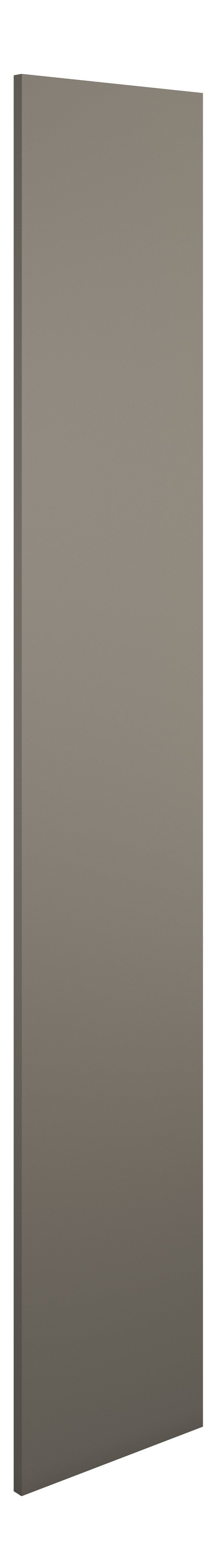 Eder Tall End Panel - Matt Stone