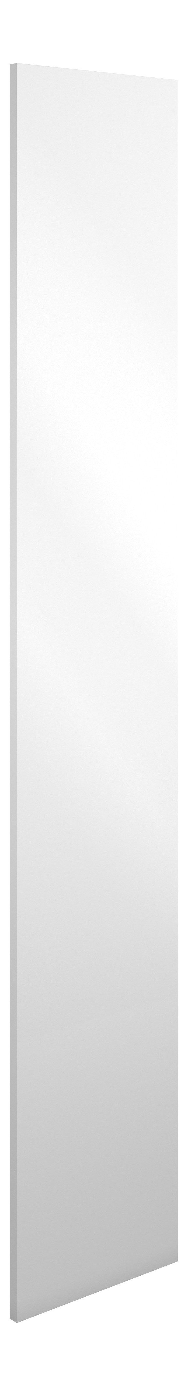Eder Tall End Panel - White Gloss