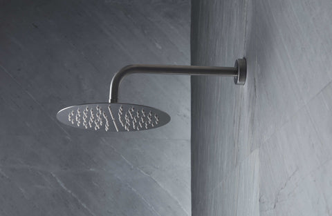 Vema 250mm Round Ultraslim Showerhead