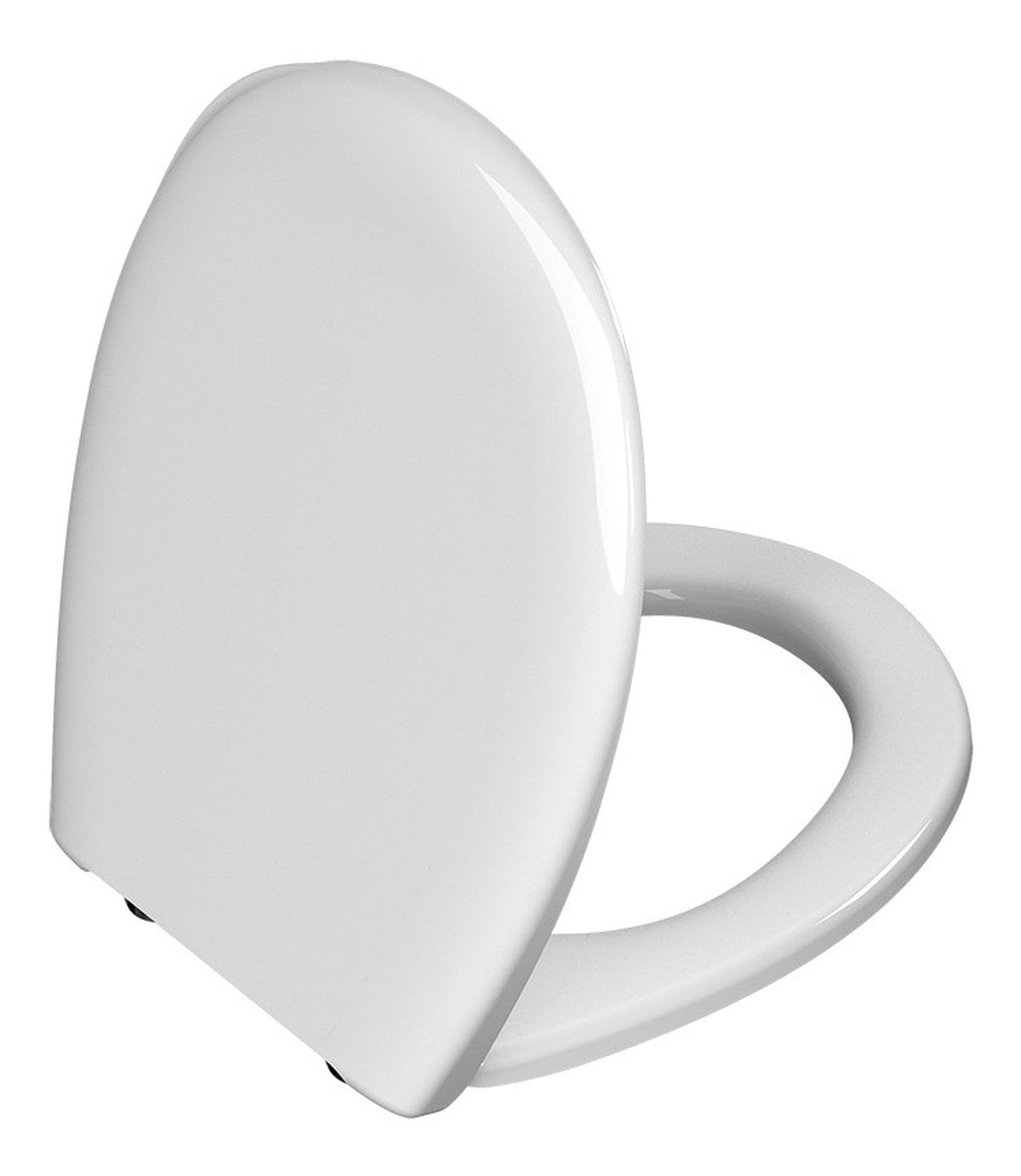 VitrA Toilet Seat - White