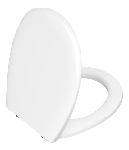 VitrA Toilet Seat (Metal Hinge) - White