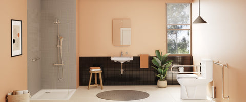 VitrA S20 600x545mm 1TH Basin (No Overflow) - White