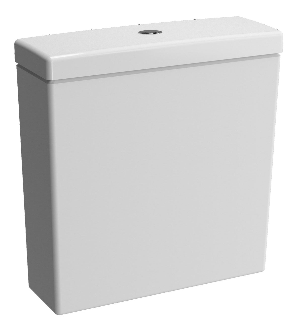 VitrA Integra Close Coupled Cistern - White