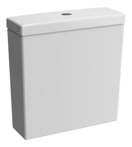 VitrA Integra Close Coupled Cistern - White