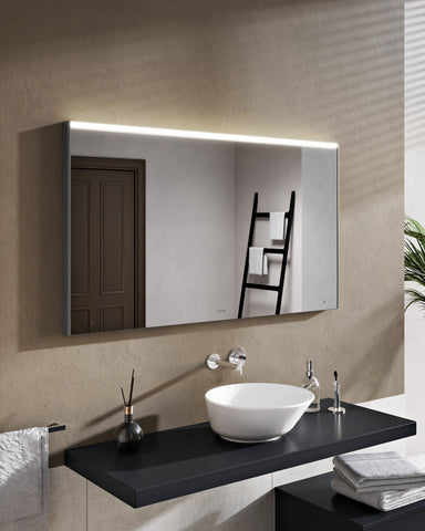 VitrA Geo 380x380mm 0TH Basin (No Overflow) - White