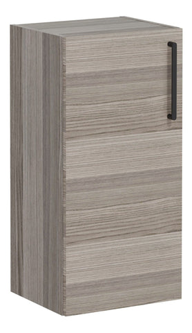 VitrA Root Flat 40cm 1 Door Lower/Base Unit (LH Hinge) - Cordoba