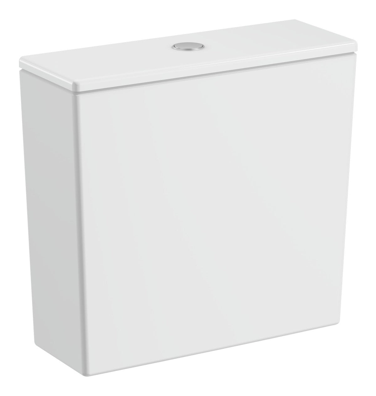 VitrA Integra Square Cistern - White