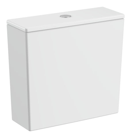 VitrA Integra Square Cistern - White