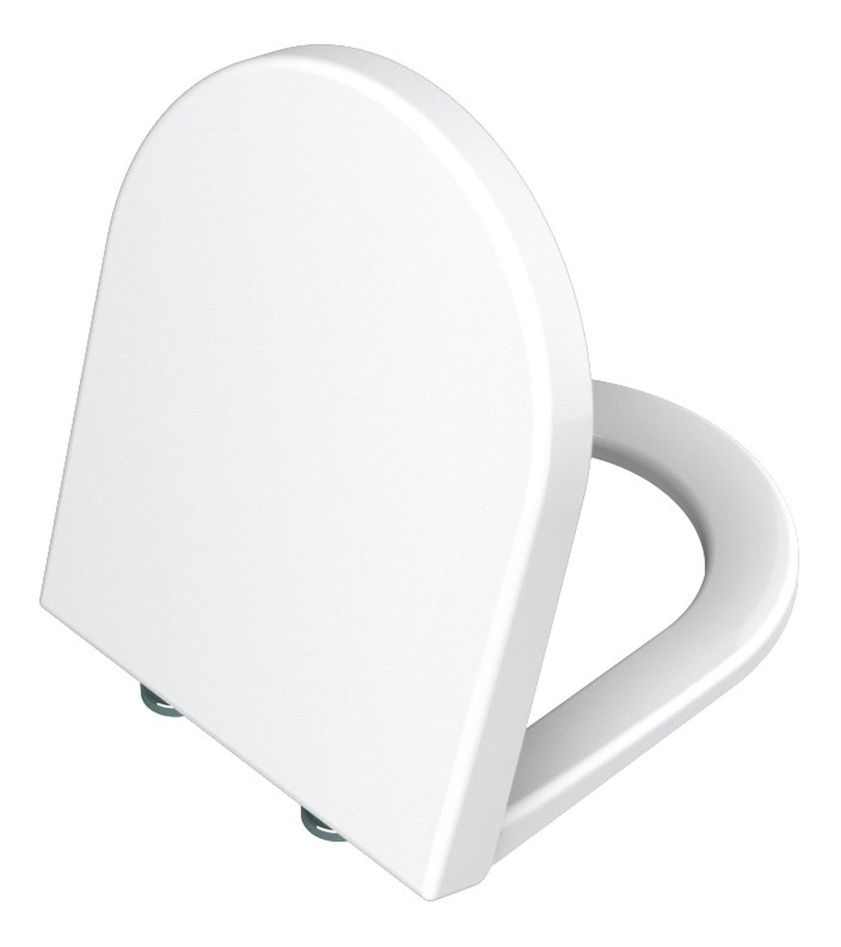 VitrA S50 Toilet Seat - White