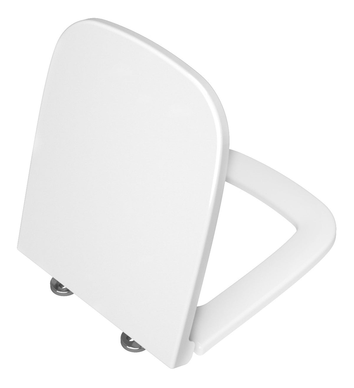 VitrA S20 Toilet Seat - White