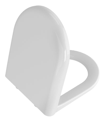 VitrA Zentrum Toilet Seat - White